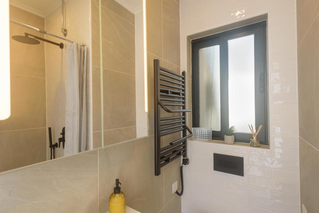 Sarah's Penthouse In Sliema