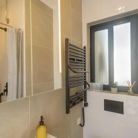 Sarah'S Penthouse In Sliema Apartment Exterior photo